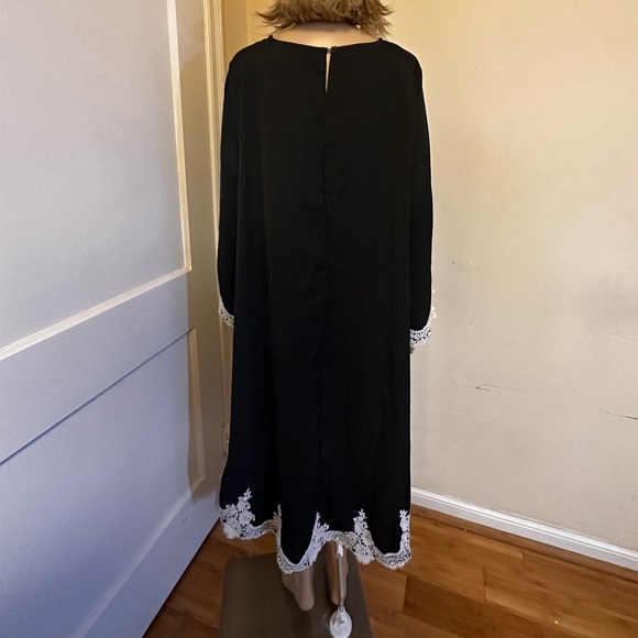 NWOT - Shein SHEIN High Low Top - Size L - Picture 11 of 15